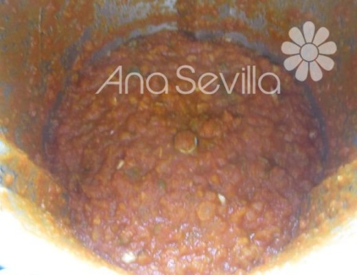 salsa napolitana