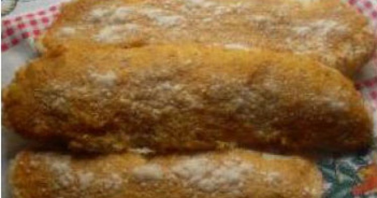 Pan de ajo a La Napolitana