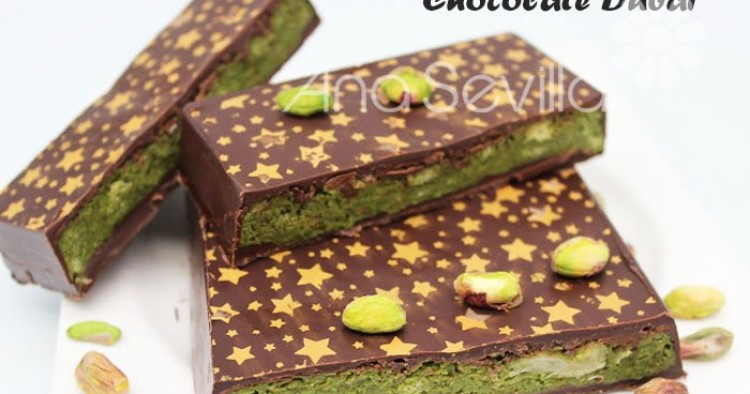 Chocolate Dubái