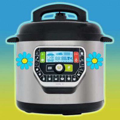 Recetas para olla GM (Modelo E, F, G y H)