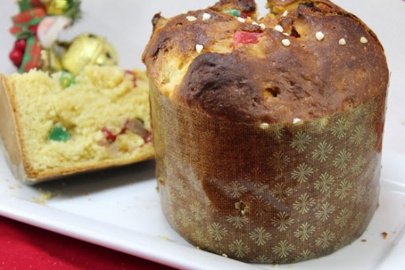 Panettone