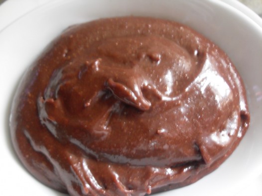 Nutella auténtica Thermomix