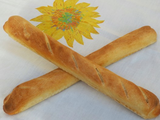 Baguettes