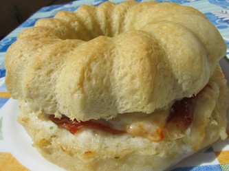 Rosca serrana