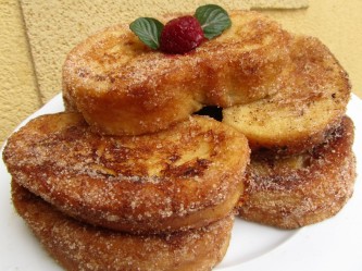 Torrijas