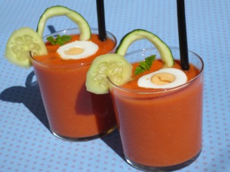 Gazpacho