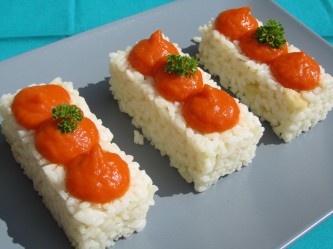 Tomate frito casero