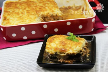 Moussaka