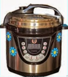 Consejos para utilizar olla GM