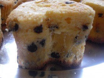 Muffins de flan Thermomix