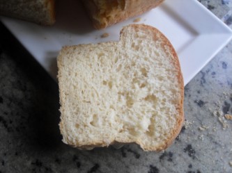 Pan de molde de aceite de oliva