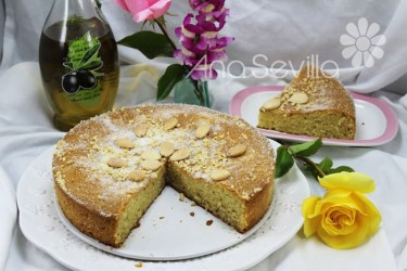 Bizcotorta de aceite de oliva y anís