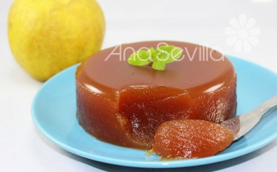 Membrillo de manzana