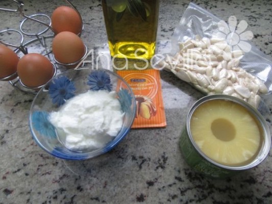 Ingredientes