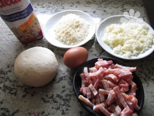 Ingredientes