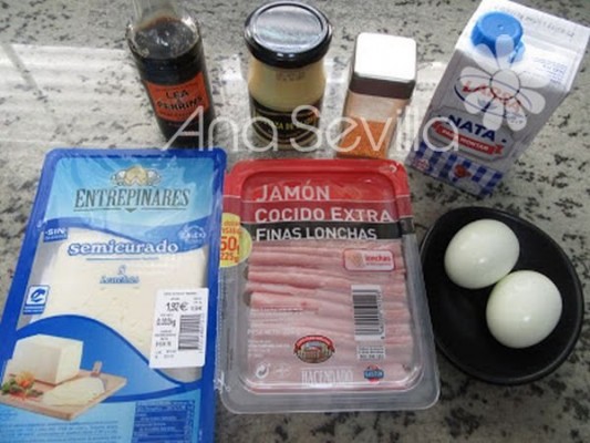 Ingredientes