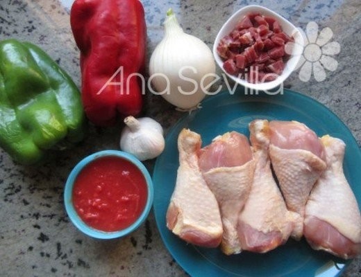 Ingredientes