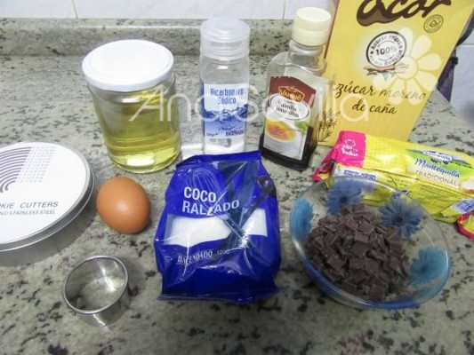 Ingredientes