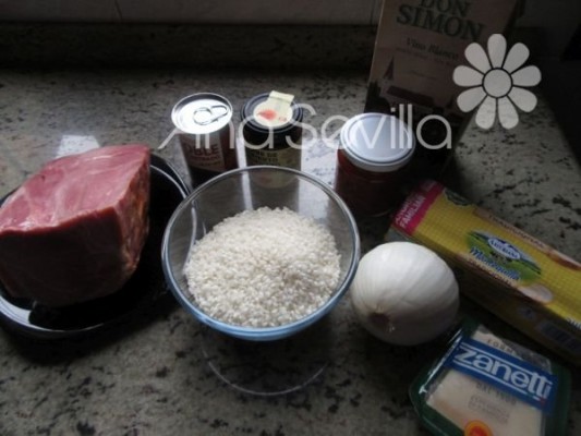 Ingredientes