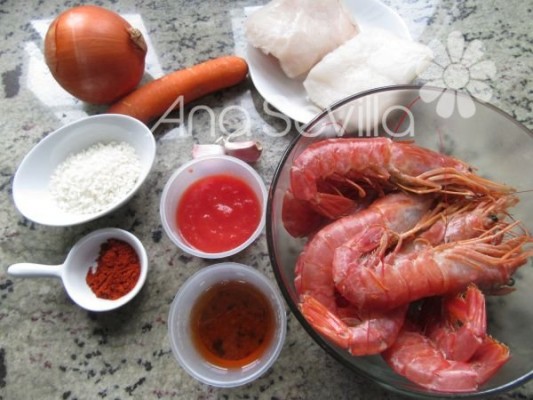 Ingredientes