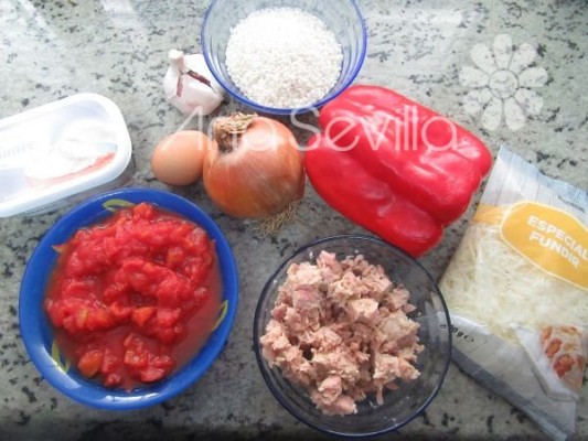 Ingredientes