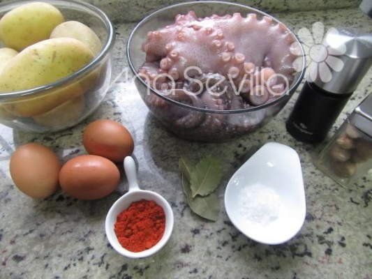 Ingredientes