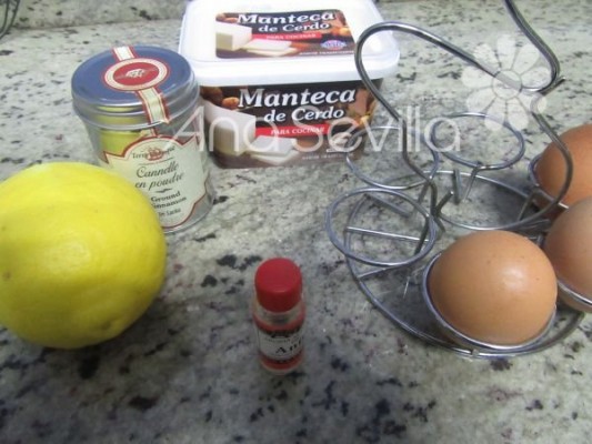 Ingredientes