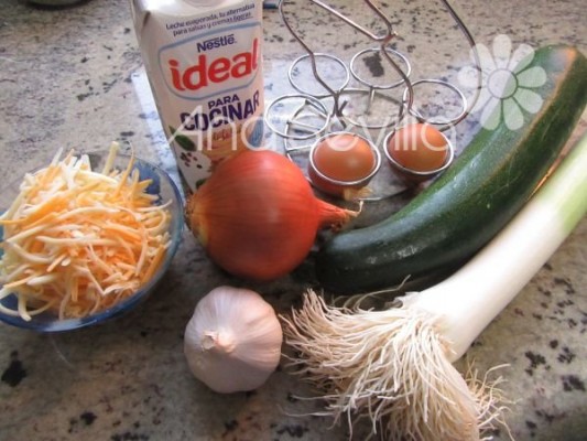 Ingredientes