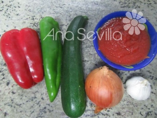 Ingredientes