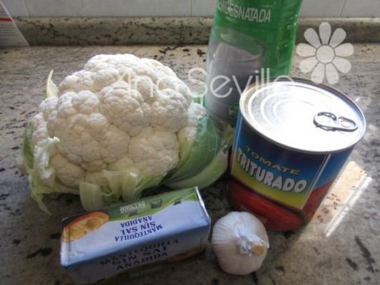 Ingredientes