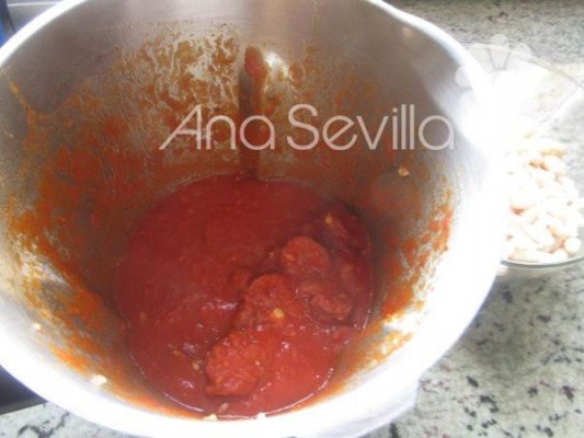 Tomate sofrito