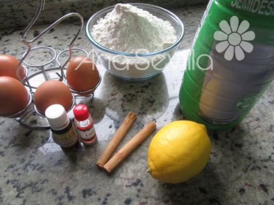 Ingredientes