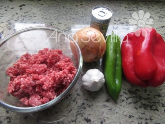 Ingredientes