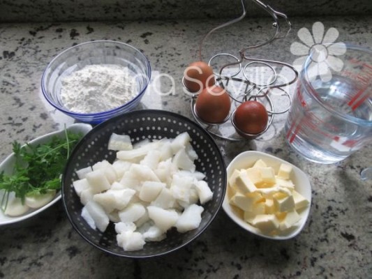 Ingredientes