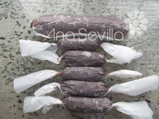 Rodar por la meseta en una pieza o pequeñitos