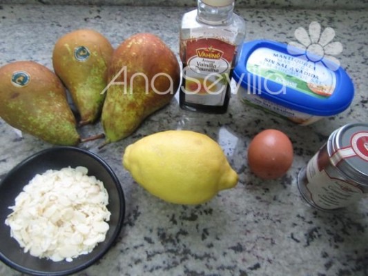 Ingredientes