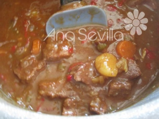 Goulash olla GM