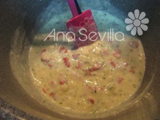 Brandada de bacalao