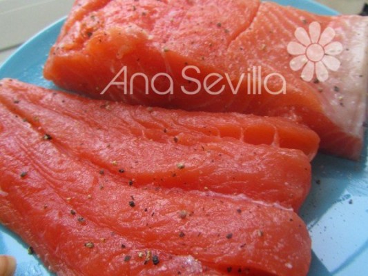 Salmón