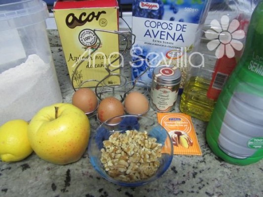Ingredientes