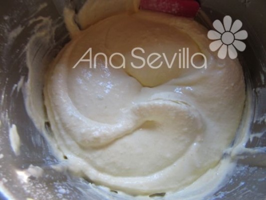 Helado de mango y coco Thermomix