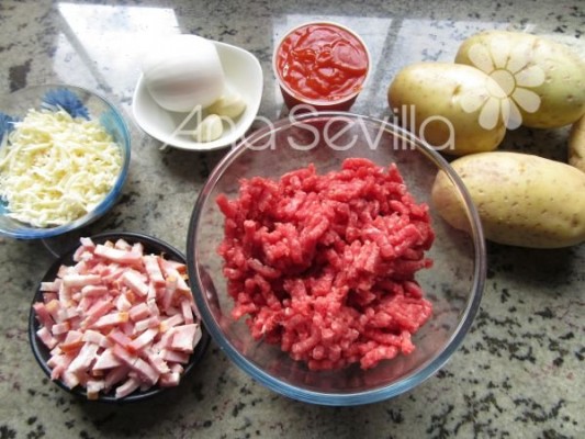 Ingredientes