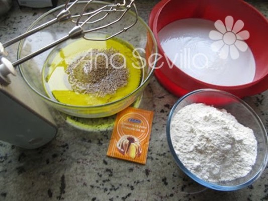 Ingredientes
