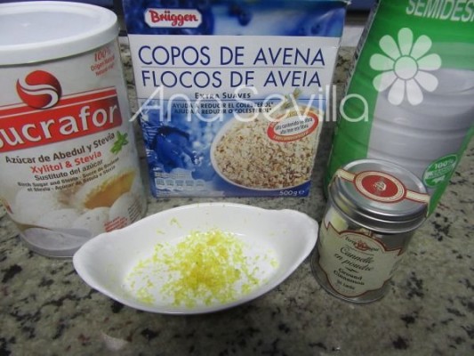 Ingredientes