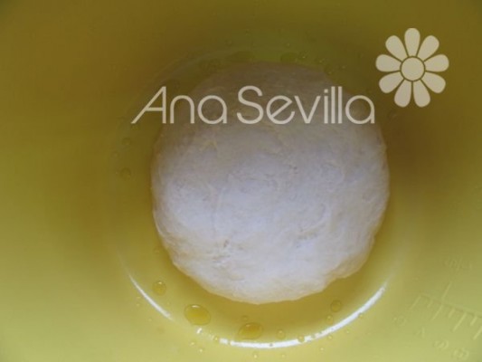 masa sin levar