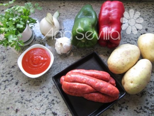 Ingredientes