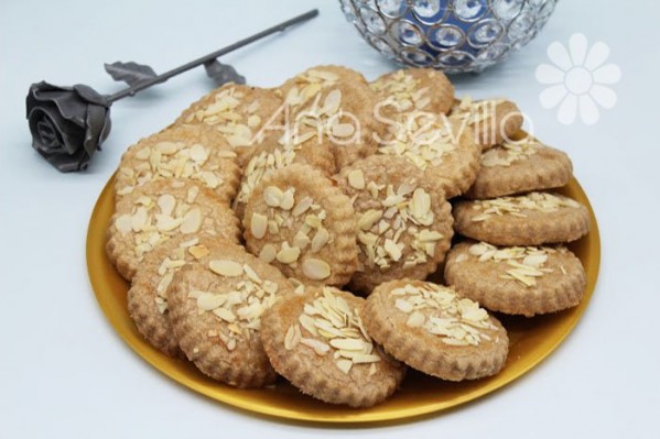 Pastas castellanas