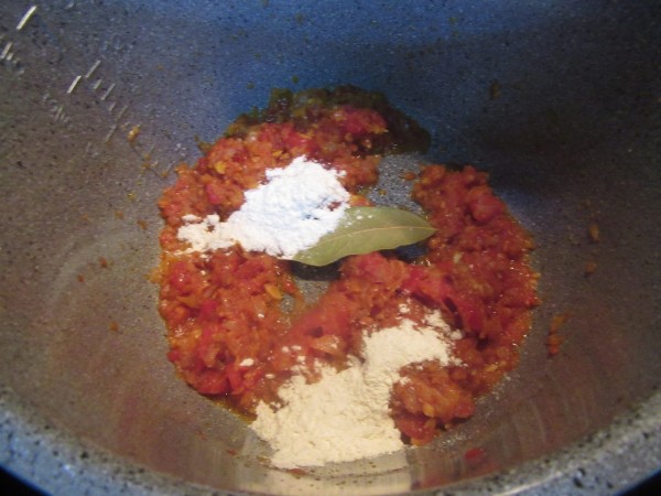 Callos a la madrileña Olla GM