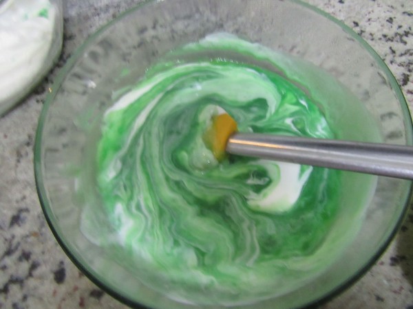 Borrachines de menta y chocolate con Thermomix