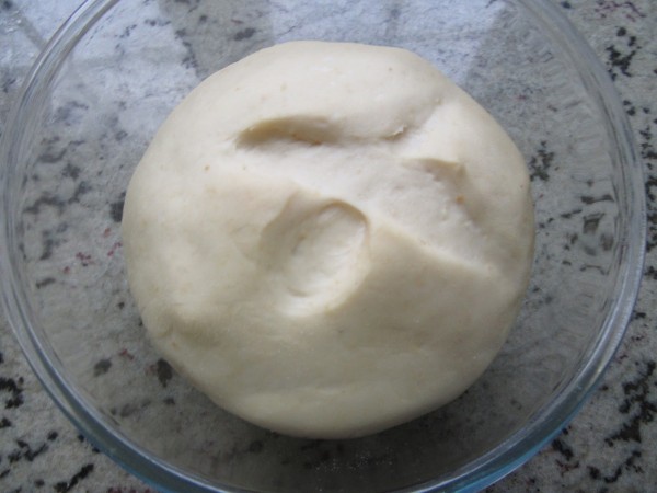 Pan de ajo Telepizza Thermomix